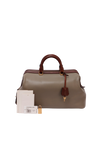 CANVAS TRAVEL BAG