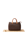 MONOGRAM SPEEDY 35