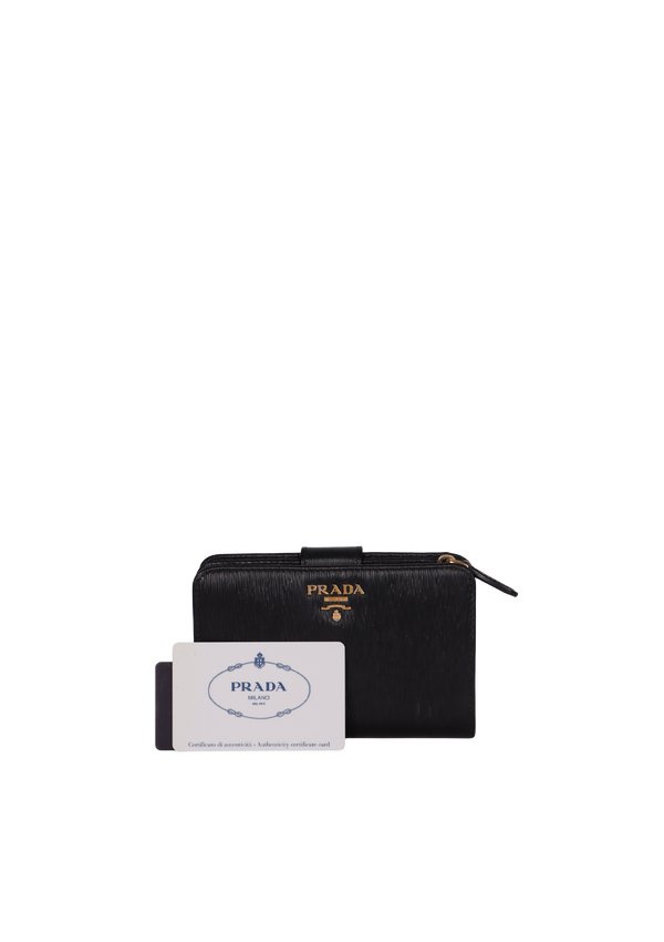 VITELLO MOVE LAMPO WALLET