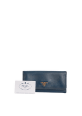 SAFFIANO LUX WALLET