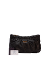 LEATHER CLUTCH