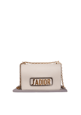 J'ADIOR FLAP BAG