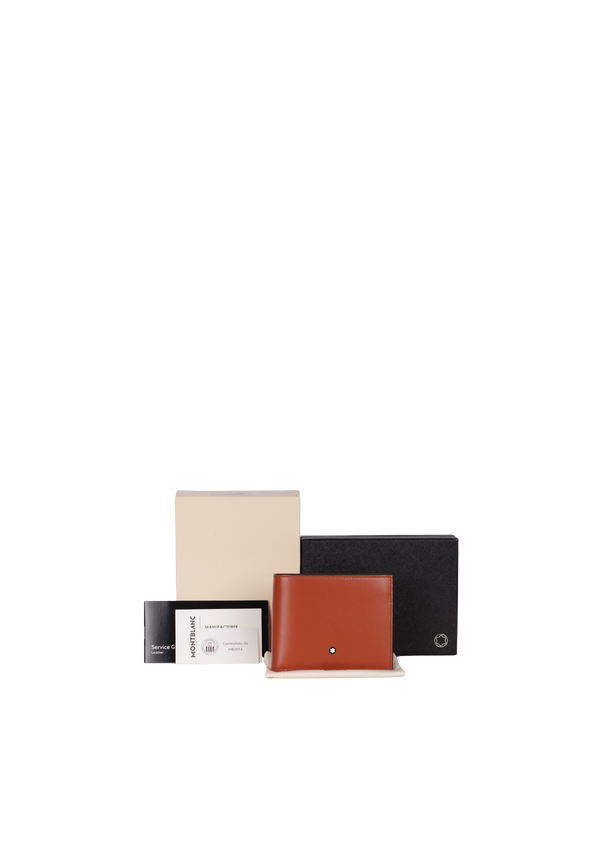 MEISTERSTÜCK WALLET