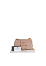 CITY CALF SIDONIE BAG