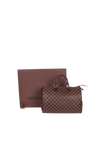 DAMIER ÉBÈNE SPEEDY 35