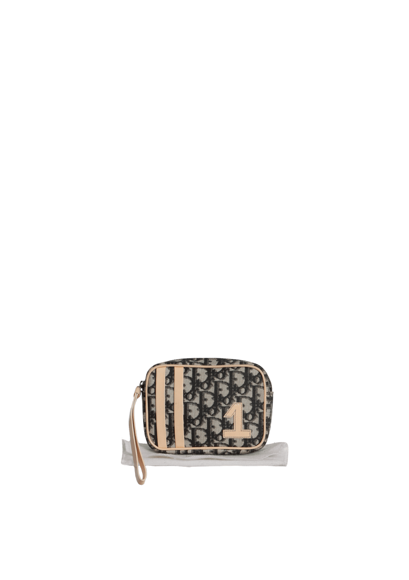 DIORISSIMO TROTTER POUCH