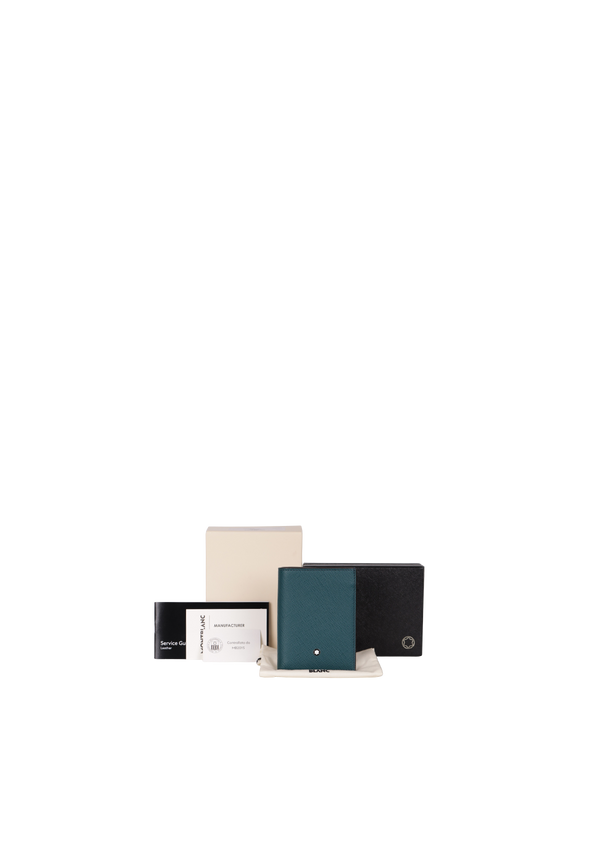 SARTORIAL WALLET