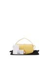 TABOU CLUTCH ON STRAP