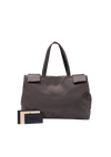 VINTAGE TESSUTO TOTE