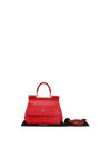 MEDIUM MISS SICILY BAG