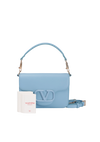 VLOGO SHOULDER BAG