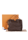 MONOGRAM GRACEFUL MM