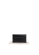 ROCKSTUD FLAP CLUTCH