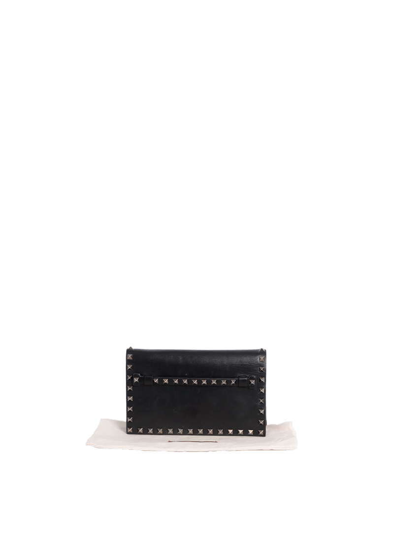 ROCKSTUD FLAP CLUTCH