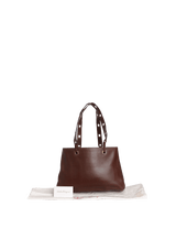 GANCINI TOTE BAG