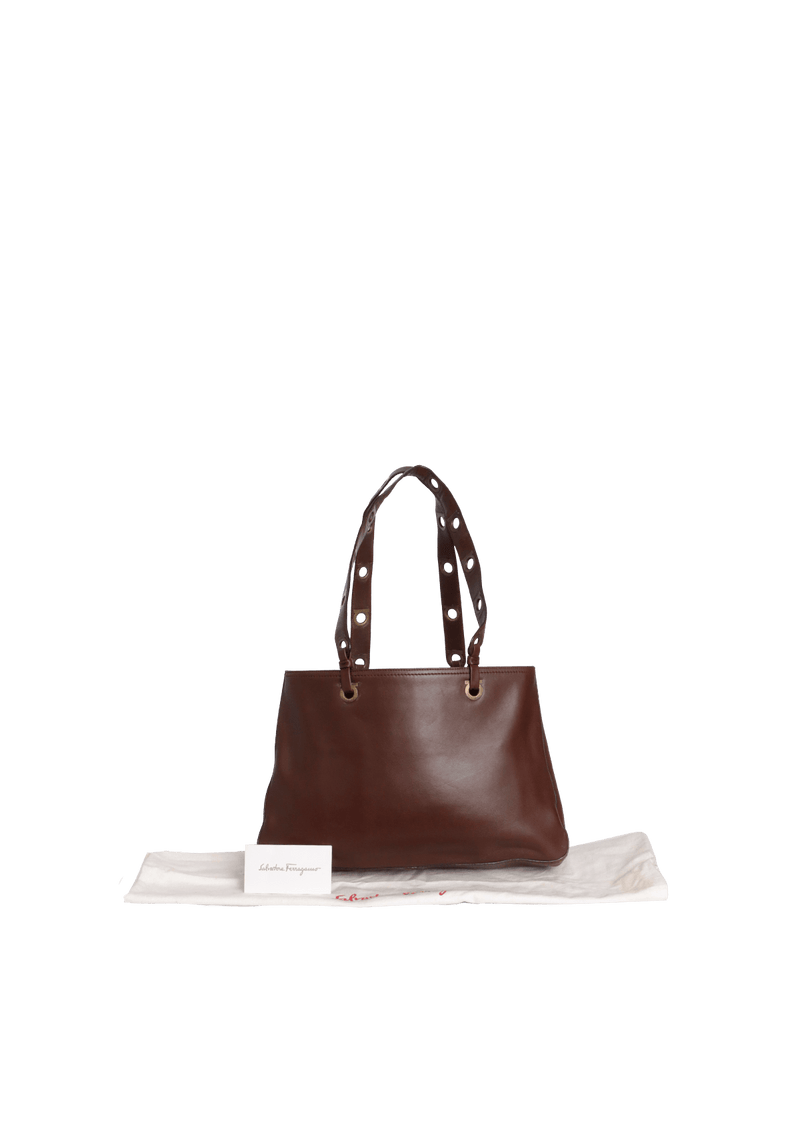 GANCINI TOTE BAG