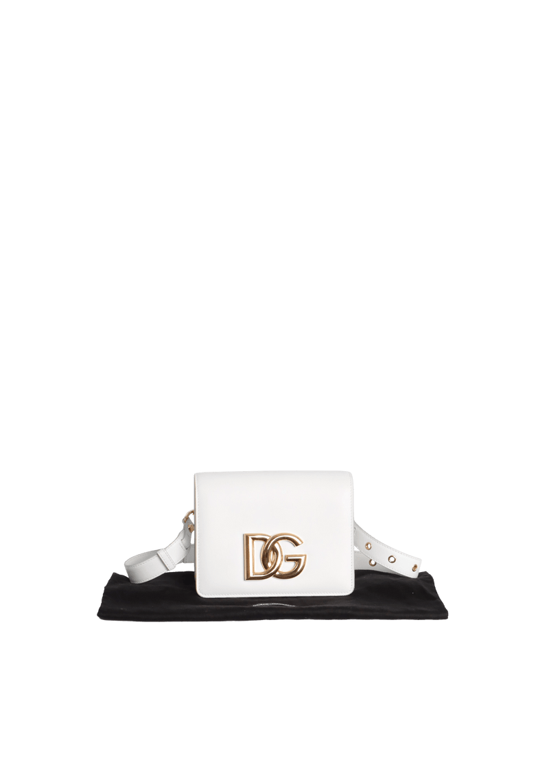 DG MILLENNIALS BELT BAG