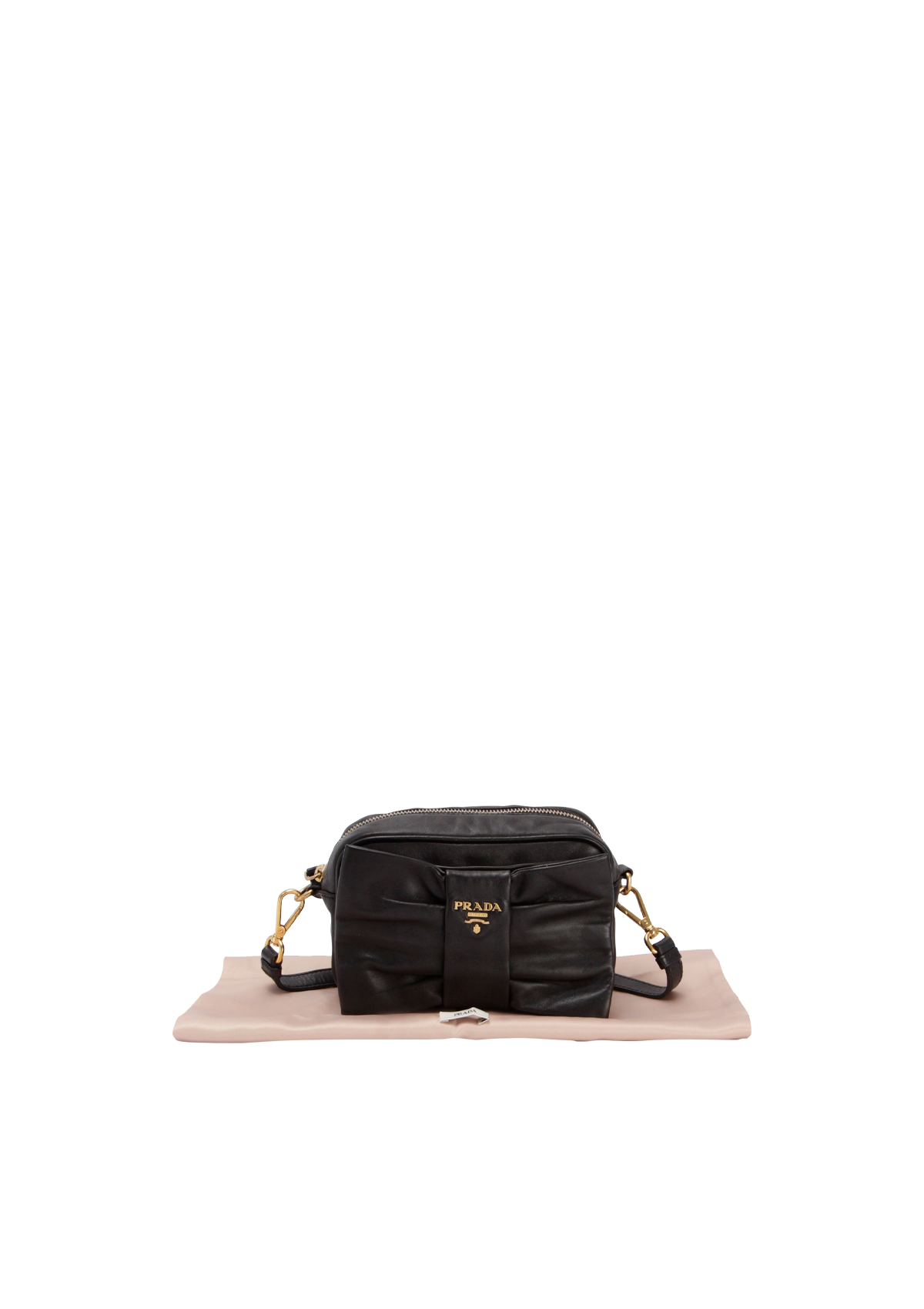BOW CAMERA BAG