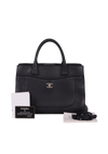 NEO EXECUTIVE TOTE CALFSKIN