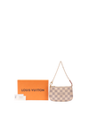 DAMIER AZUR POCHETTE ACCESSOIRES MINI