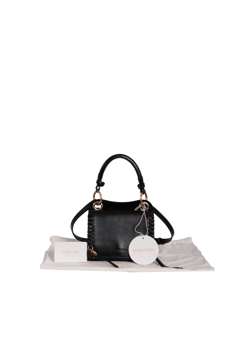 MINI TILDA BAG