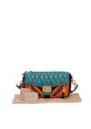 NAPPA BIKER BAG