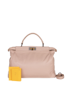 LARGE PEEKABOO BAG