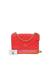 BLOCKED SIGNATURE KLARE BAG