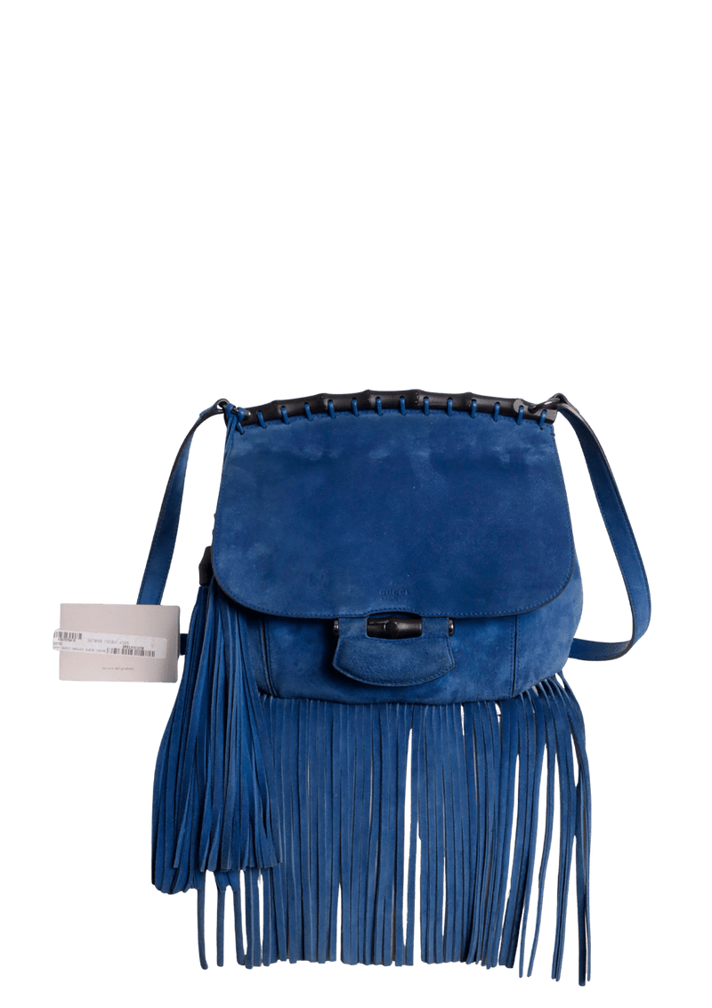 NOUVEAU FRINGE BAG