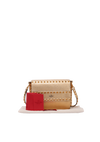 ROCKSTUD CROSSBODY BAG