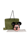 MICKEY MOUSE TOP HANDLE BAG