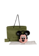 MICKEY MOUSE TOP HANDLE BAG