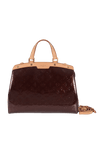 MONOGRAM VERNIS BREA