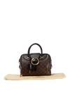 MONOGRAM SPEEDY GOLDEN ARROW LIMITED EDITION