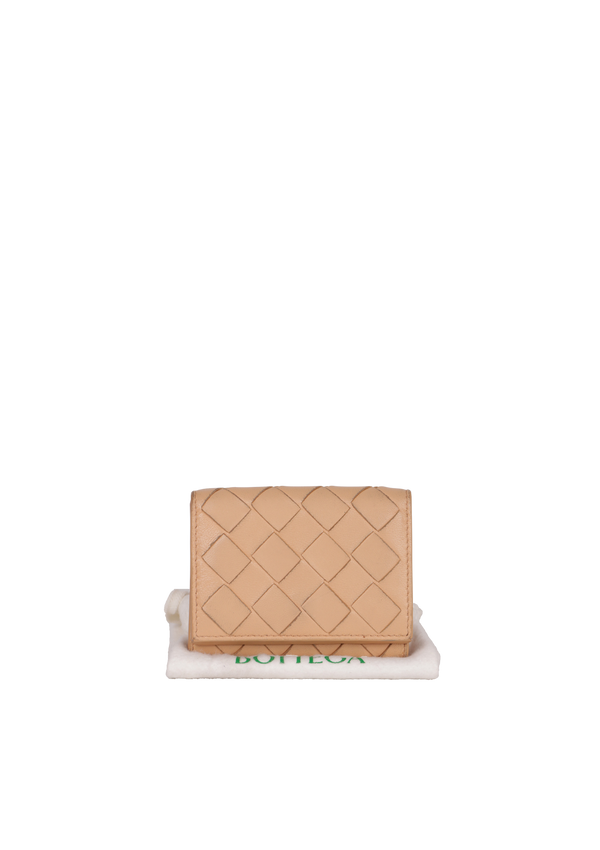 INTRECCIATO WALLET
