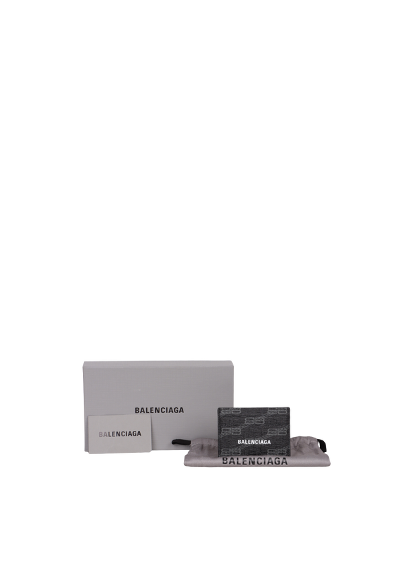 SIGNATURE BB CARD HOLDER