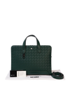 LEATHER BRIEFCASE