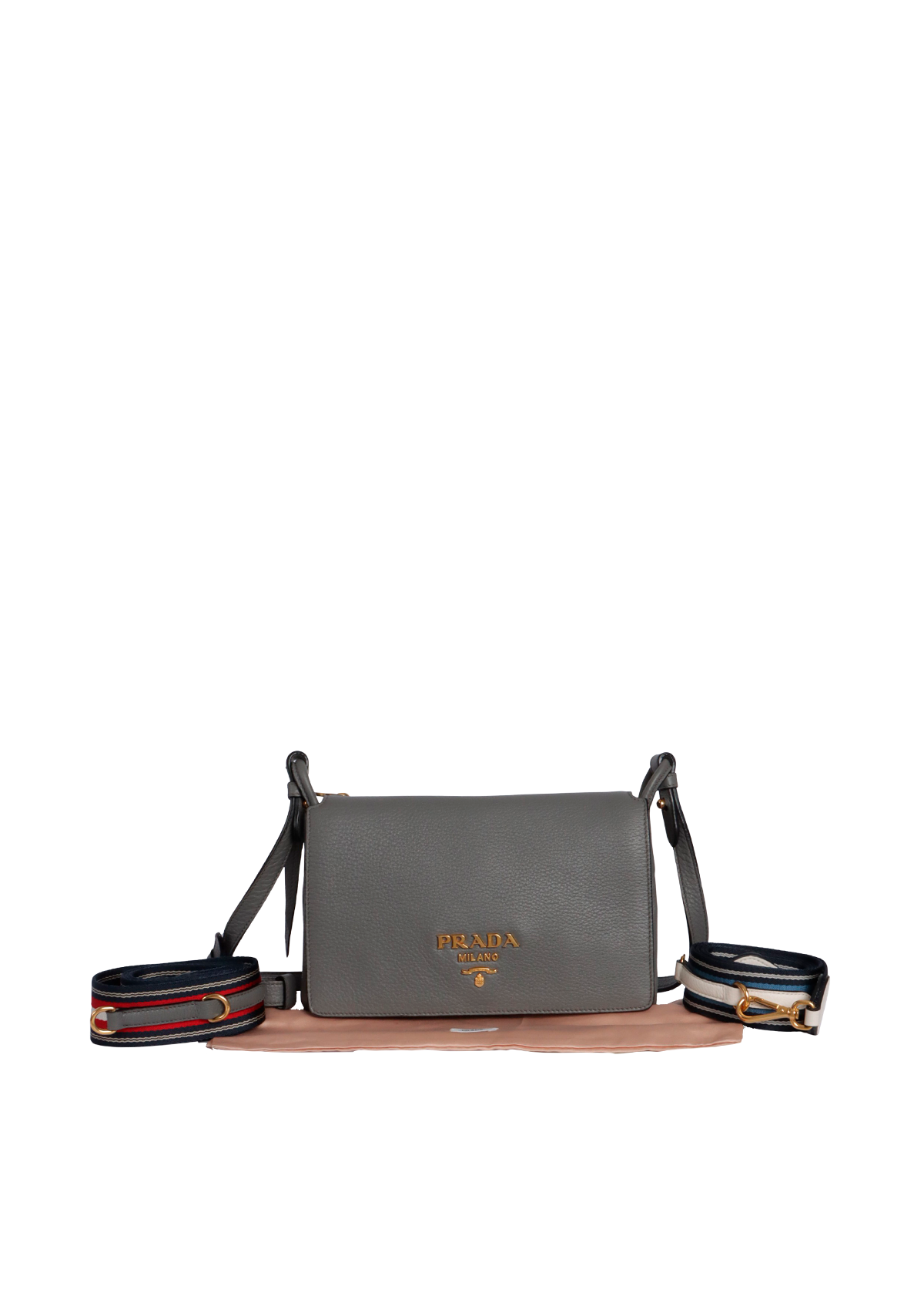 VITTELO DAINO SHOULDER BAG