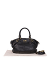 MADISON SATCHEL BAG