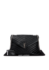 LARGE LOULOU BAG