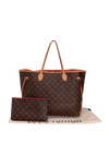 MONOGRAM NEVERFULL GM