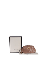 GG MARMONT CAMERA BAG MINI