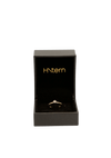 DIAMOND RING 0,25CT