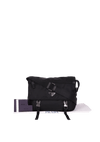 RE-NYLON MESSENGER BAG