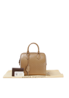 LIMITED EDITION DAMIER FACETTE SPEEDY CUBE MM
