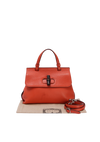 SMALL BAMBOO DAILY BAG