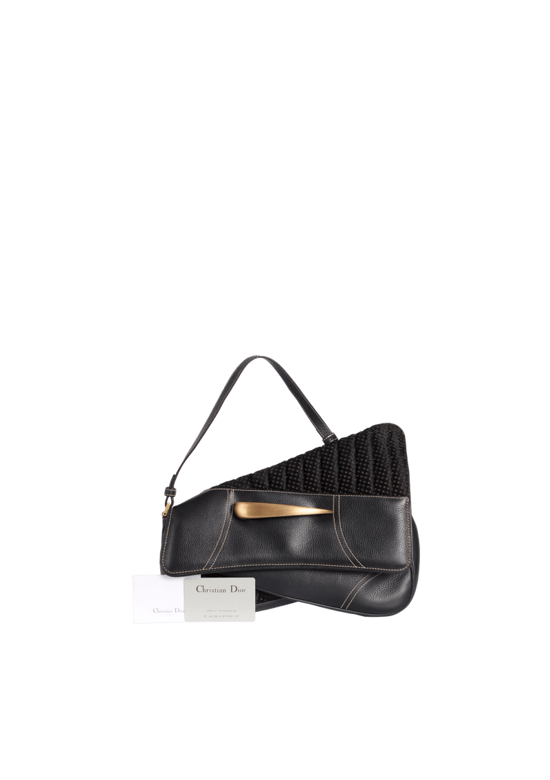 CADILLAC SADDLE BAG