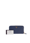 SAFFIANO CONTINENTAL WALLET