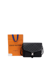 TAIGARAMA MESSENGERAMA BAG