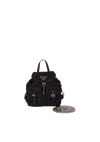 MINI TESSUTO DRAWSTRING BACKPACK